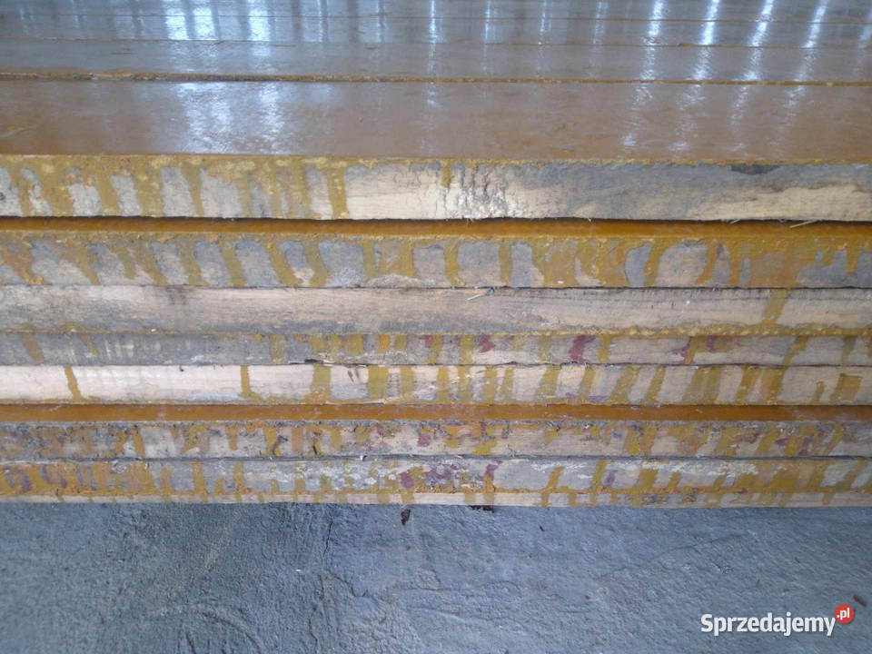 Deska podłogowa deski podłogowe lite sosna 3 x Deski podłogowe łódzkie Łódź