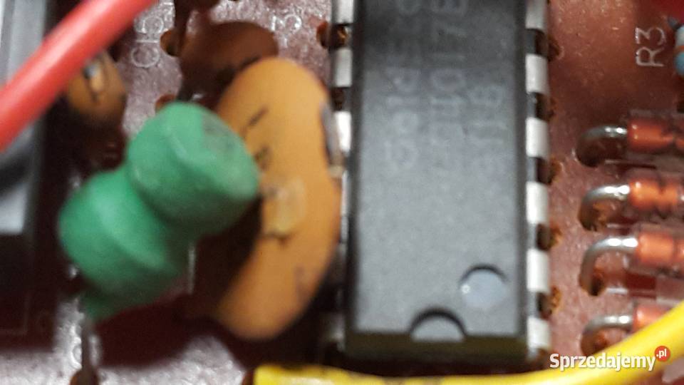 ALAN 28 3x40 Warszawa