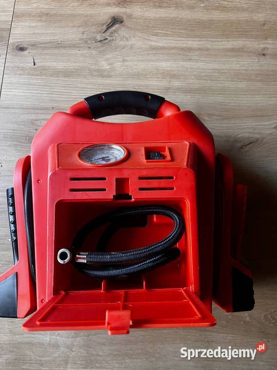 nowy akumulator trakcyjny 12 ah Glisne