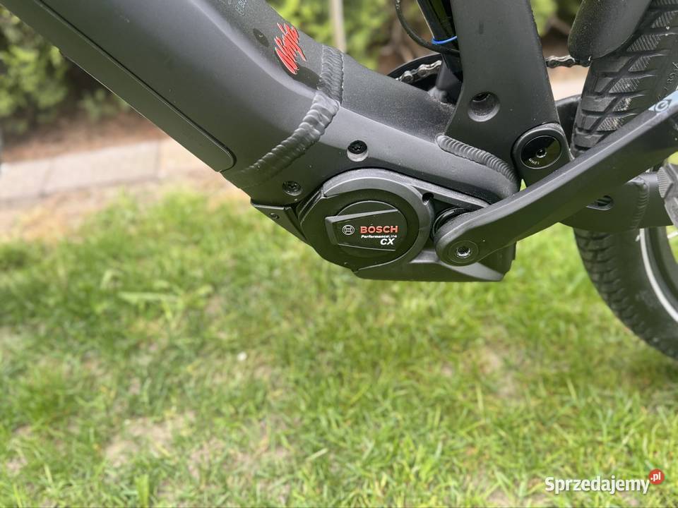 Buls Iconic EVO TR1