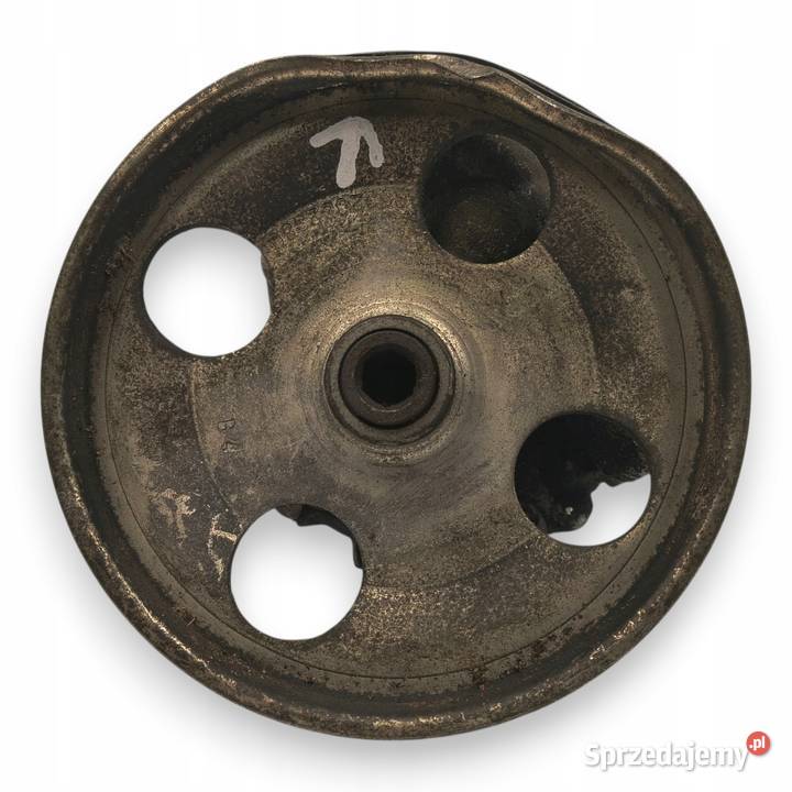 POMPA WSPOMAGANIA Peugeot Citroen 9647983580 Przepustnice Chełm sprzedam