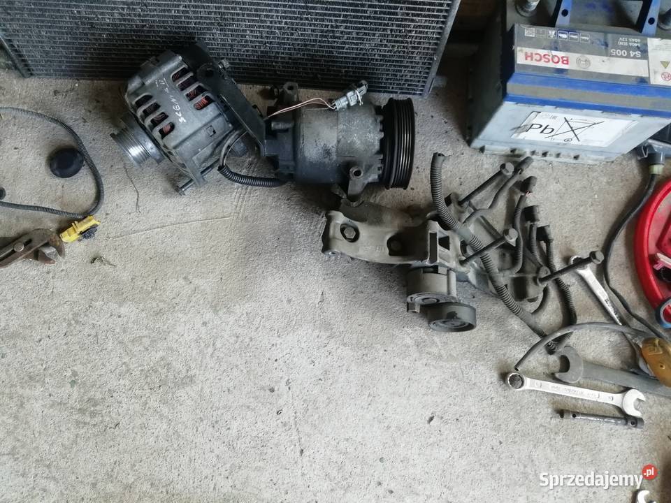 Klimatyzacja wentylacja Leśne Chałupy sprzedam