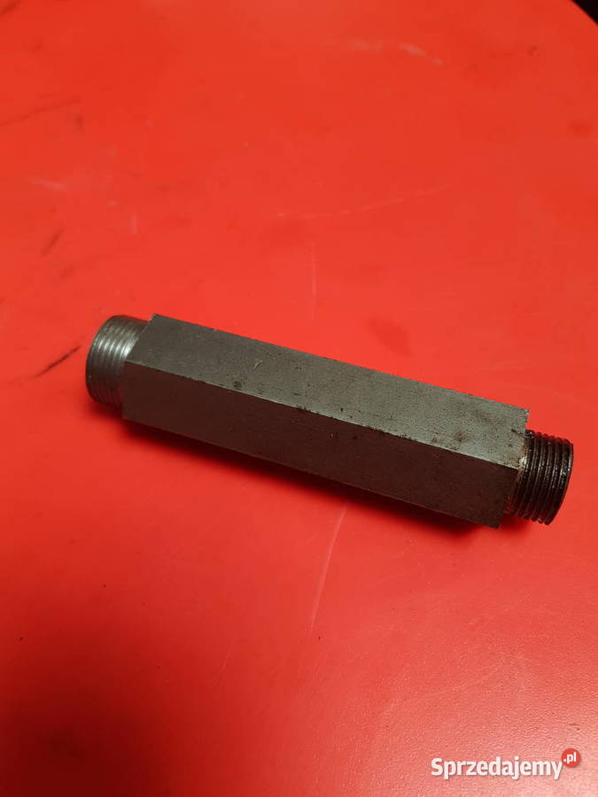 50607240 Łącznik przewodu pompy URSUS C360 C36 Do ciągników Sulechów