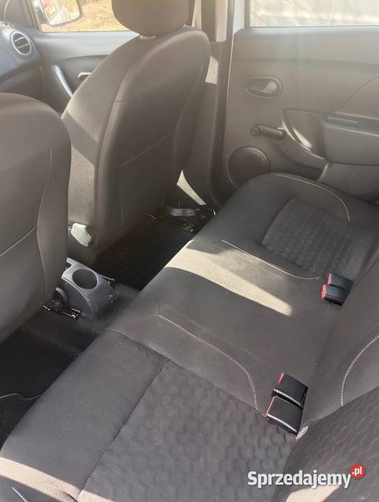 Sprzedam samochód Dacia Sandero Toruń sprzedam