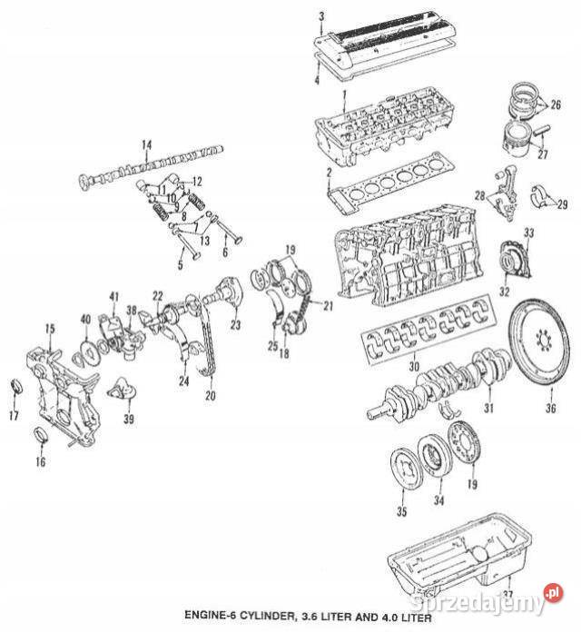 PRZEWÓD SSĄCY OLEJU JAGUAR XJ6 8897 36 40