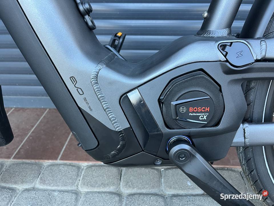 60 Pegasus Premio Evo 5F nowy rower elektryczny Nakło Śląskie