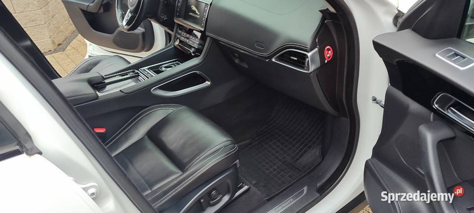 4x4 Rsport Salon Serwis Navi Skóra Okazja elektrochrom. lusterko wst.