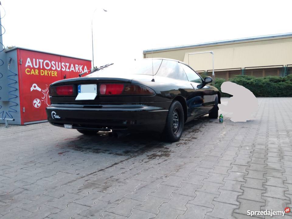 Ford Probe 25 V6 2500cm3 Probe