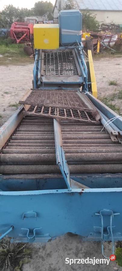 Sortownik Puck Sortowniki Stara Kornica