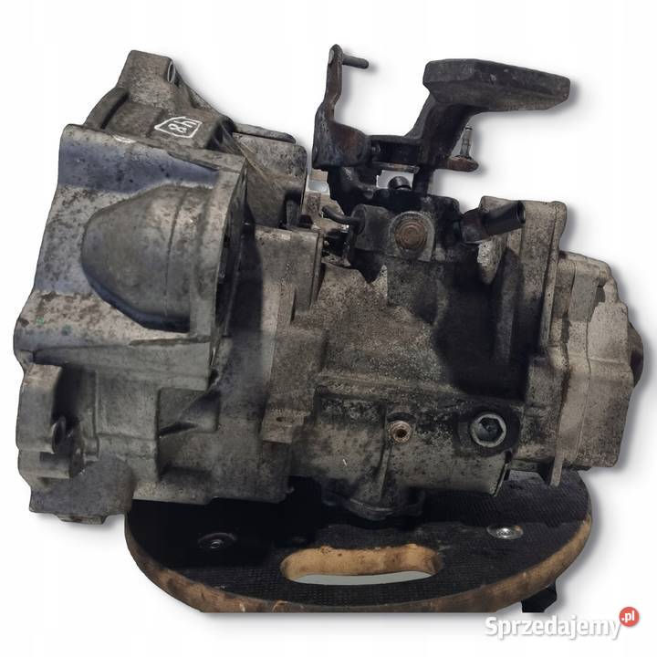 SKRZYNIA BIEGÓW VW Golf V Audi A3 II 8P 19 TDI Skrzynie biegów manualne lubelskie Chełm