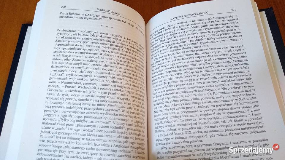 Totalitaryzm a zachodnia tradycja red Miłowit politologia, stos. międzynarodowe Książki naukowe i popularnonaukowe Gdańsk sprzedam