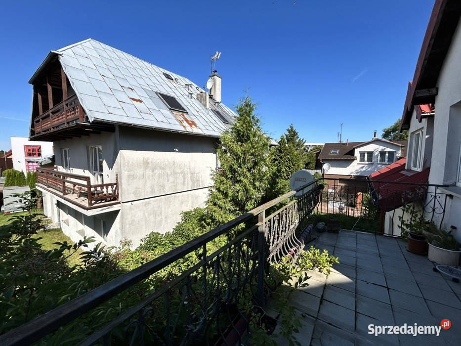 Dom w Kołobrzegu Kołobrzeg