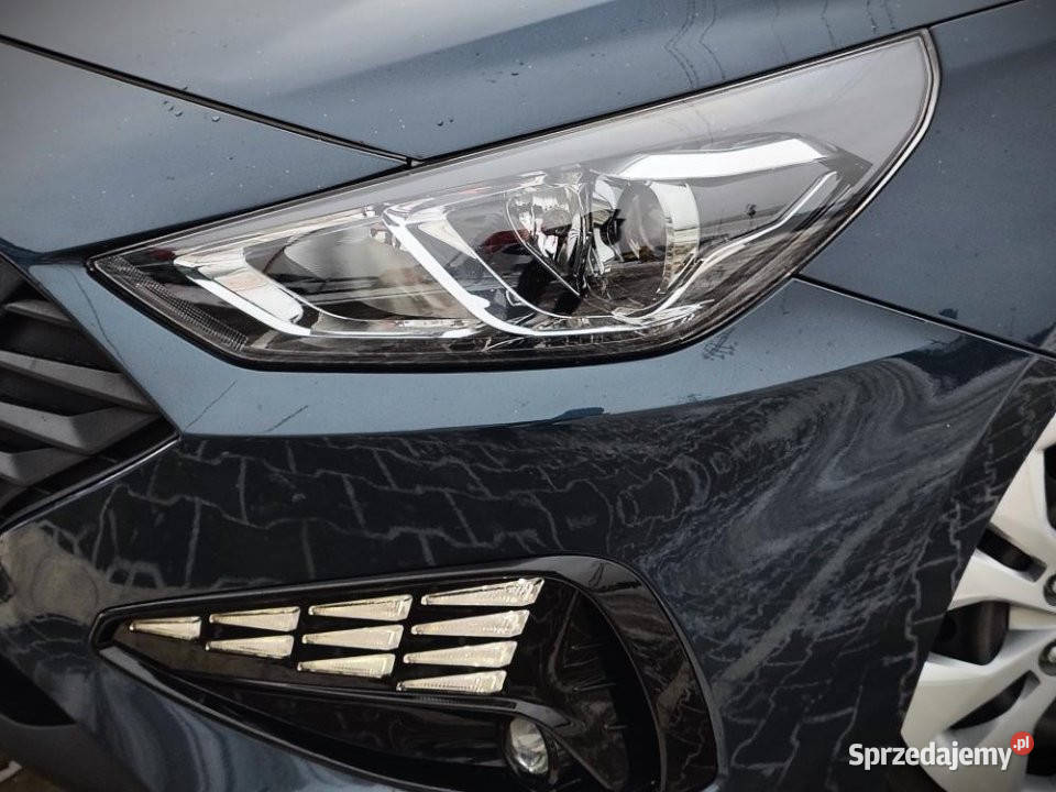 HYUNDAI i30 2021r FV23 As pasa Tempomat Salon benzyna i30 Poznań