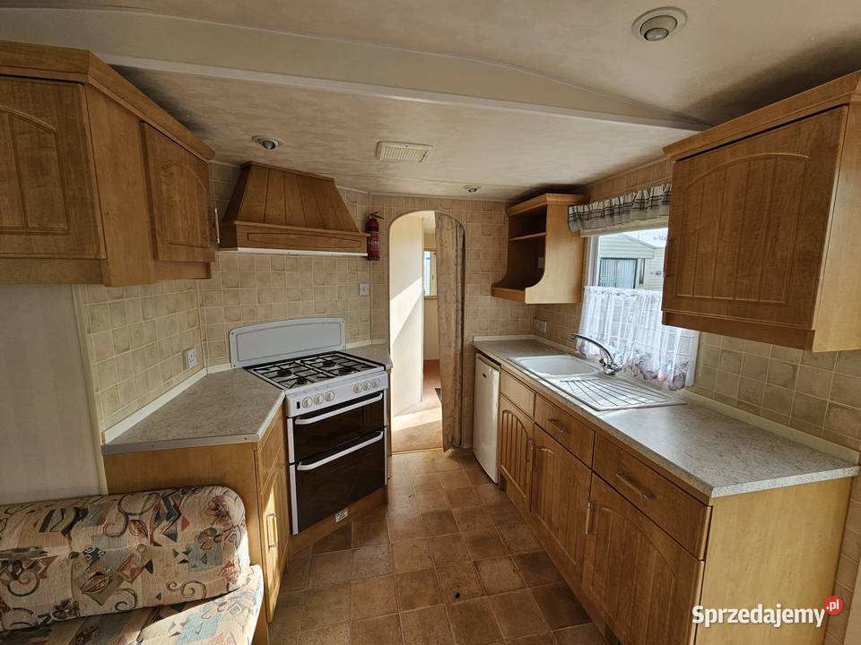 Domki holenderskie EVERGLADE 3 pokoje 410 plac Warszawa