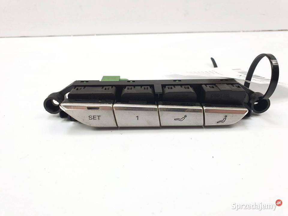 PRZYCISK AUDI A8 L D4 4H0959770E Lipno