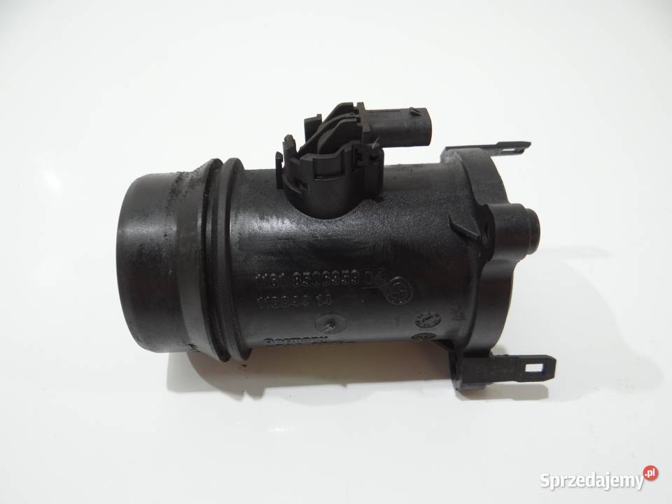 PRZEWÓD RURA POWIETRZA BMW X1 E84 E90 N47D20C osobowe lubelskie Strzyżewice