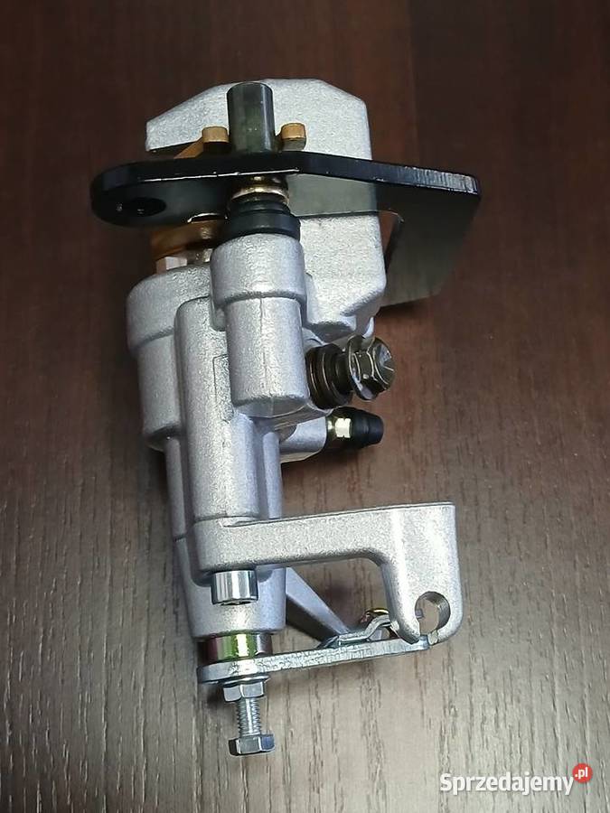 Tylny zacisk hamulcowy sprzedam