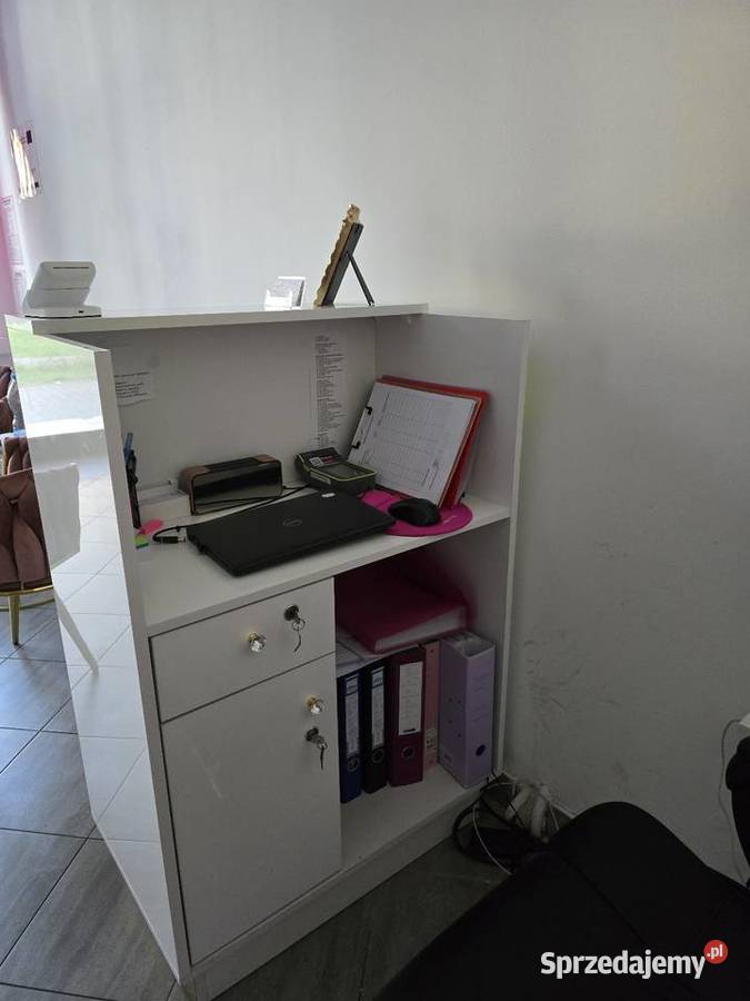 Recepcja Bielsko-Biała sprzedam