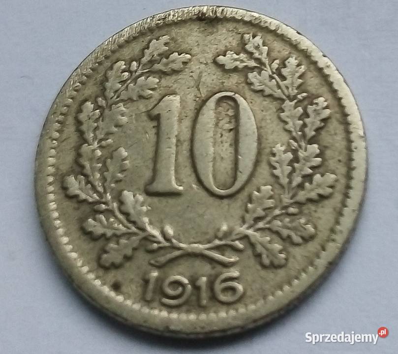 AUSTRIA1916 r mazowieckie Legionowo