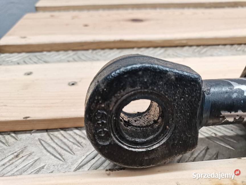 Siłownik skrętu JCB 52040 Wilkowo