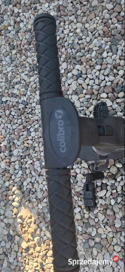 Rowerek colibro 3w1 Radzyń Podlaski