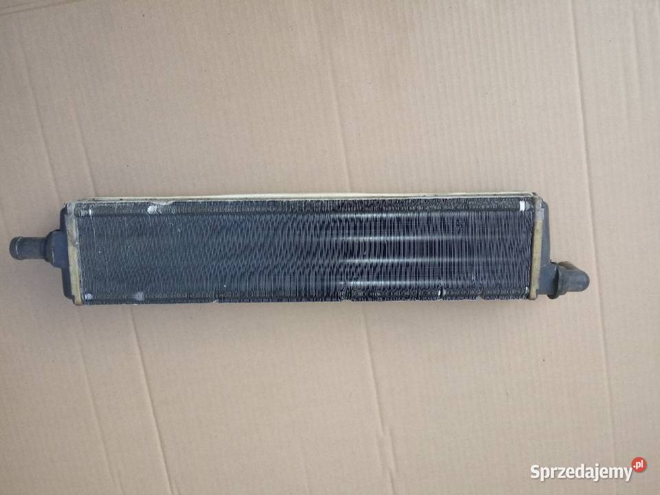 nagrzewnica Renault 18 Nagrzewnice Goleniów