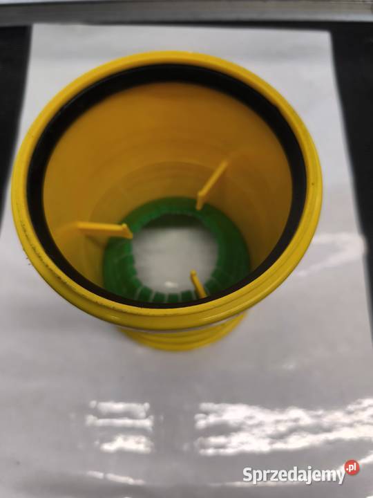 ZŁĄCZKA DRENARSKA UNI DO KIELICHA 110 dolnośląskie Wrocław sprzedam