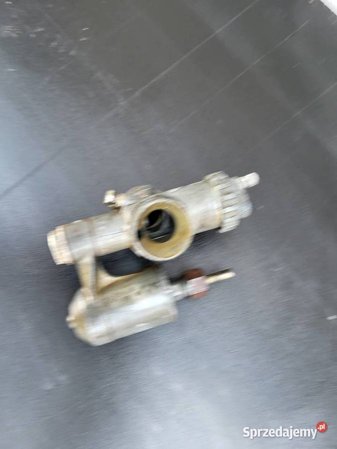 GAŻNIK BING AJ2 20 ZUNDAPP DB 200 DBK 200 DL 200 Rybnik