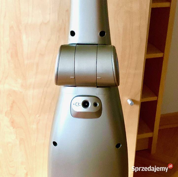 Odkurzacz BOSH BBHMOVE4N ZŁOTY Warszawa sprzedam