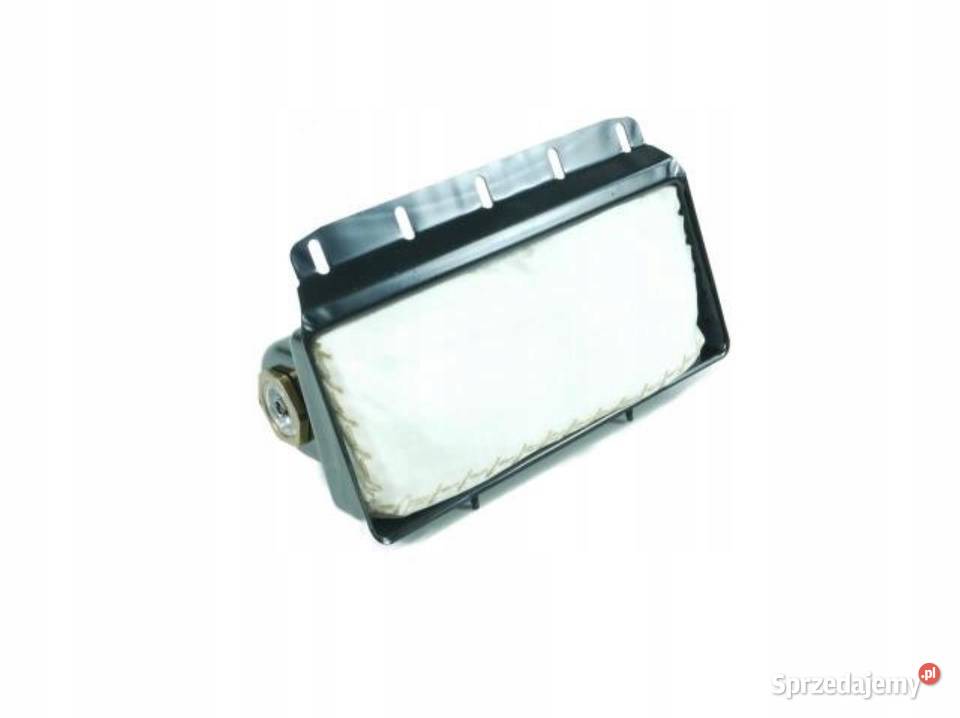 PODUSZKA AIRBAG PASAŻERA JAGUAR STYPE 0002
