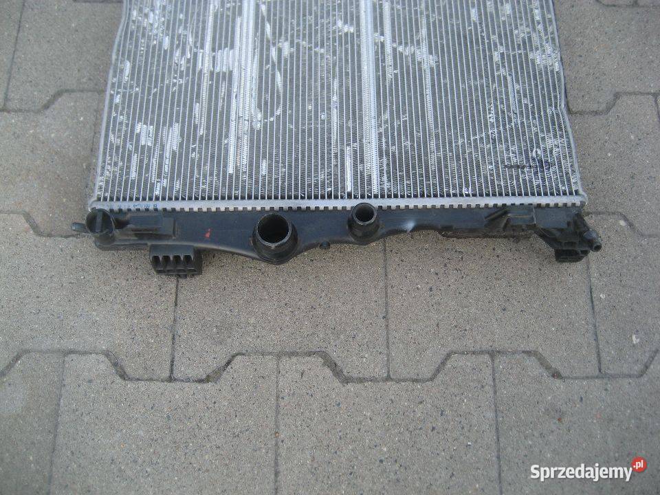mercedes w177 w247 a b klasa cla 118 1822r Rakoniewice