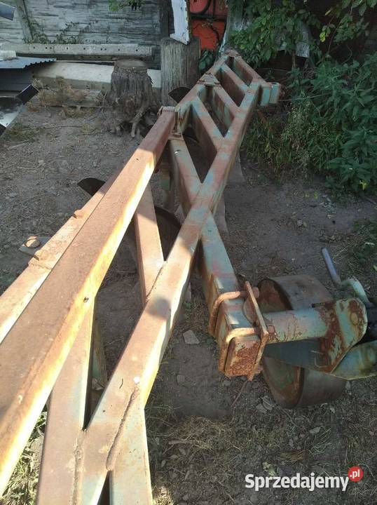 Sprzedam pług lubelskie Piaski