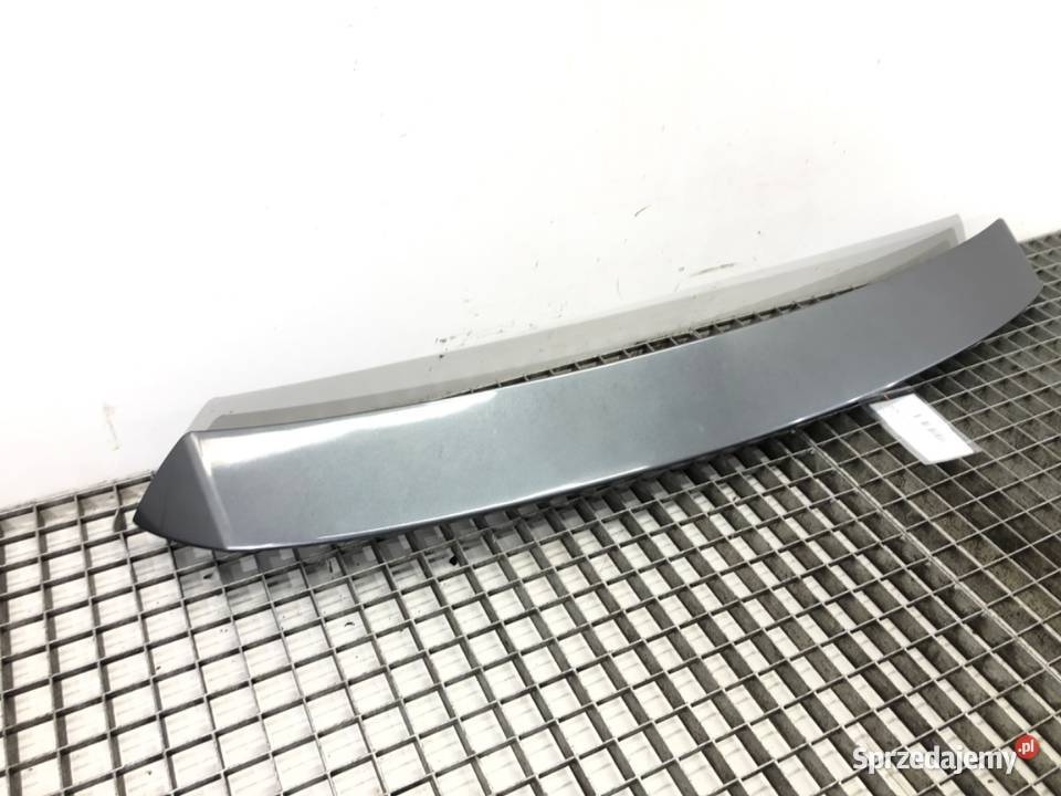 ŚWIATŁO STOP SPOILER MITSUBISHI OUTLANDER II SUV