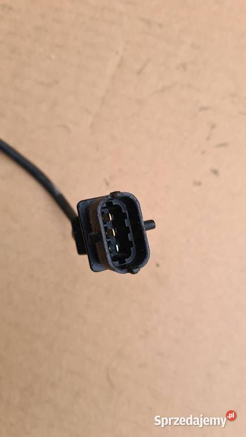 Hyundai I30 cw 1 FD czujnik położenia wału Legnica sprzedam