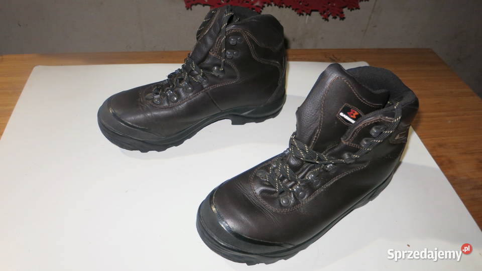 Buty Garmont goretex vibram stan nowe lubelskie