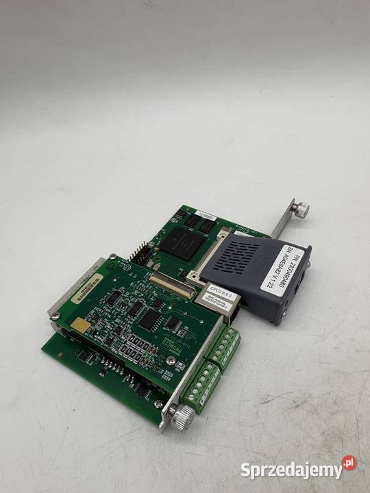 Promess 85004006PN S700 Motion Pro Main Circuit Warszawa