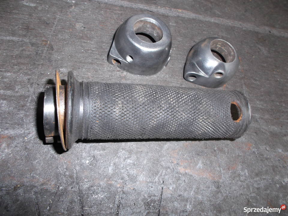 JAWA JAWKA 50 SPORT KACZKA SKUTER Świerzawa sprzedam