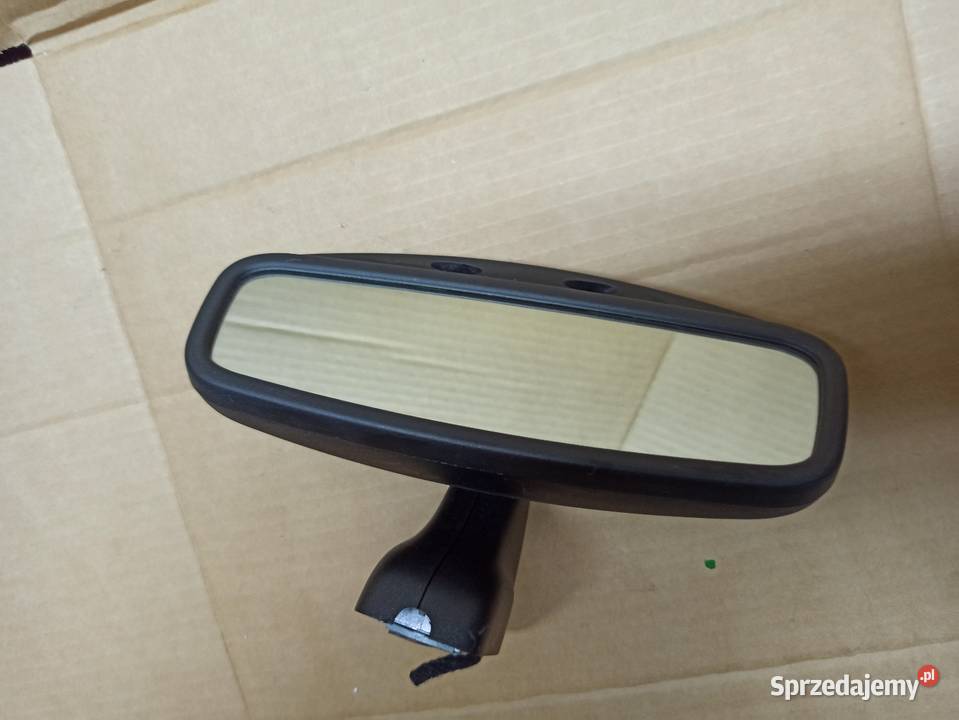PEUGEOT 307 SW LUSTERKO WEWNĘTRZNE 2007r Bolesławiec sprzedam