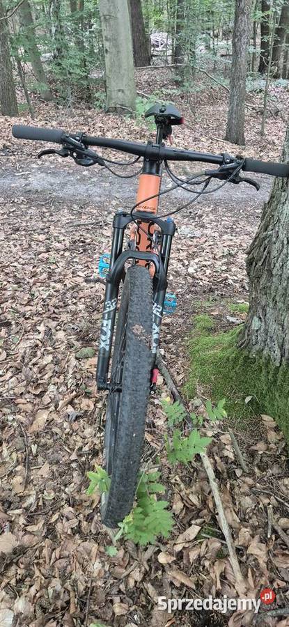 Rower orbea oiz h20 lubuskie Żary