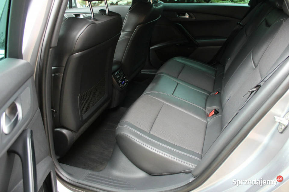 Peugeot 508 RXH RXH 20 HDI 180 Automat 176 Peugeot Lubań sprzedam