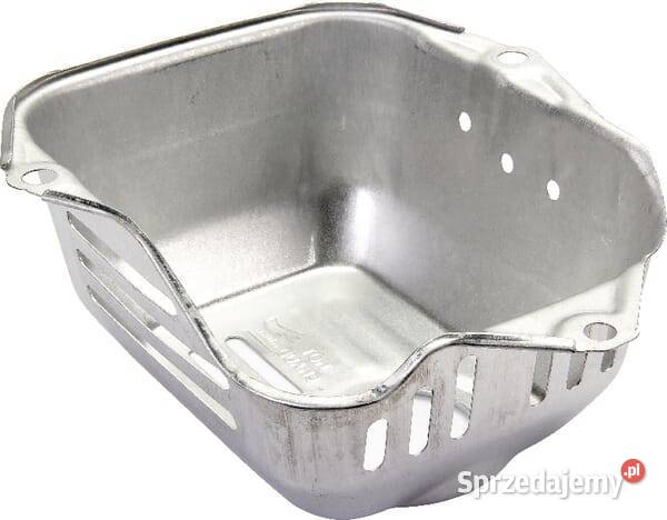 Osłona tłumika 18321Z0L010 Kamionna