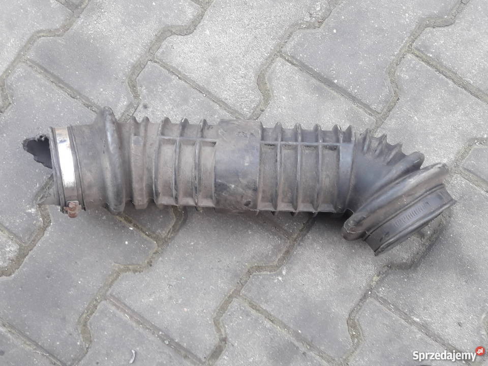 6735280582 RURA SSĄCA MERCEDES 814 817 914 1524 Częstochowa
