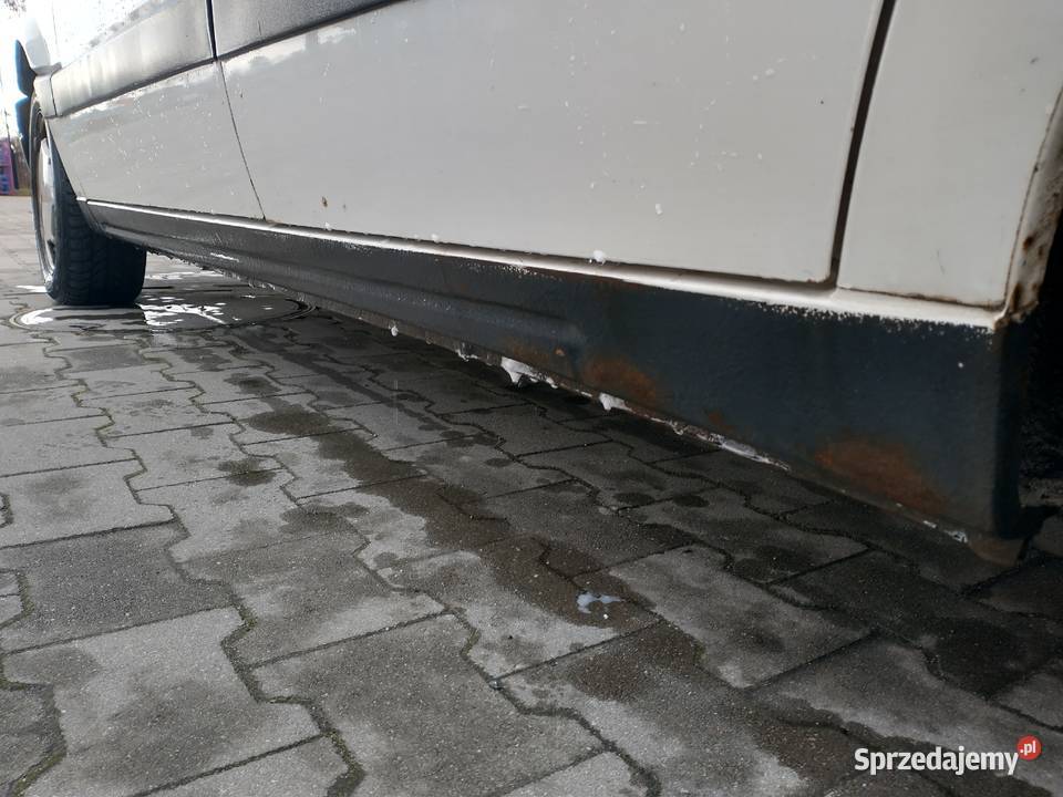 VW Passat B3 Kombi 18 na chodzie Bierutów