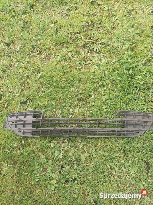 Citroen Xsara 2 kratka zderzaka przedniego śląskie Skoczów