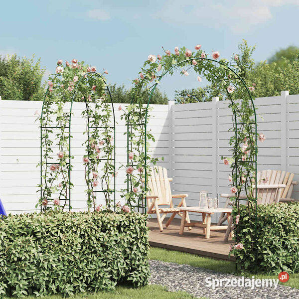 vidaXL Pergola ogrodowa 2 SKU40776 Warszawa