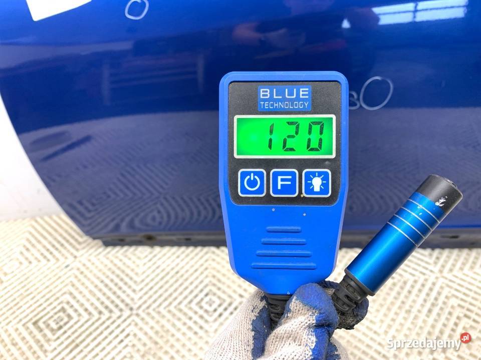 DRZWI LEWY PRZÓD RENAULT MEGANE III Kombi podkarpackie