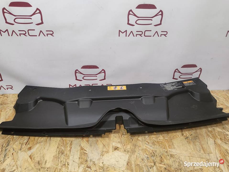 Osłona Pasa Przedniego Mercedes Vito W447 dostawcze Pleszew