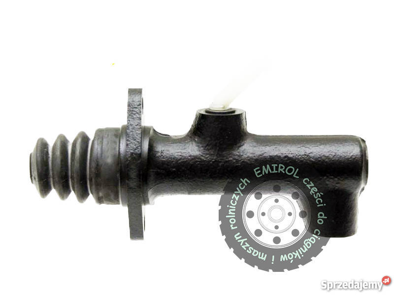 Pompa sprzęgła Fendt Farmer 300 303 304 305 306 Pozostałe Kraków
