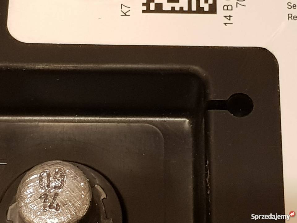 Akumulator BMW Banner AGM 90Ah 900A Oryginał Układ elektryczny Wrocław