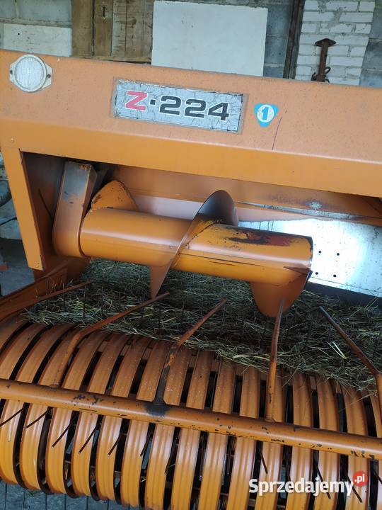 Prasa Sipma Z224 sprzedam